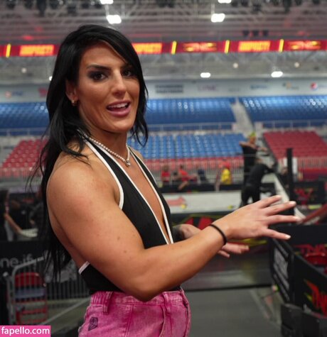 Tessa Blanchard onlyfans naked