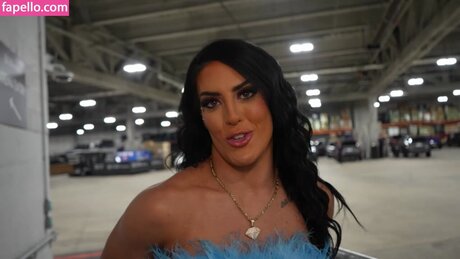 Tessa Blanchard onlyfans porn free