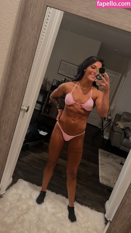 Tessa Blanchard onlyfans xxx