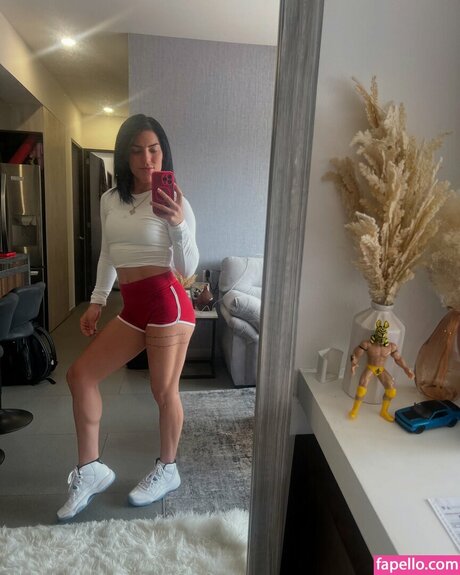 Tessa Blanchard porn leaked onlyfans