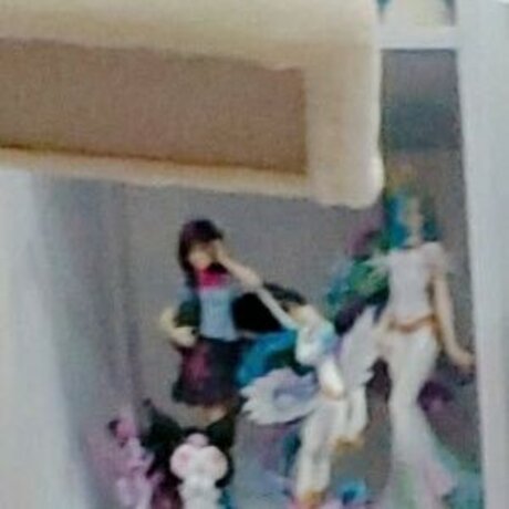 Immy Bisou onlyfans leak sex