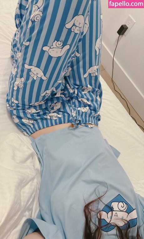 Immy Bisou onlyfans gratis