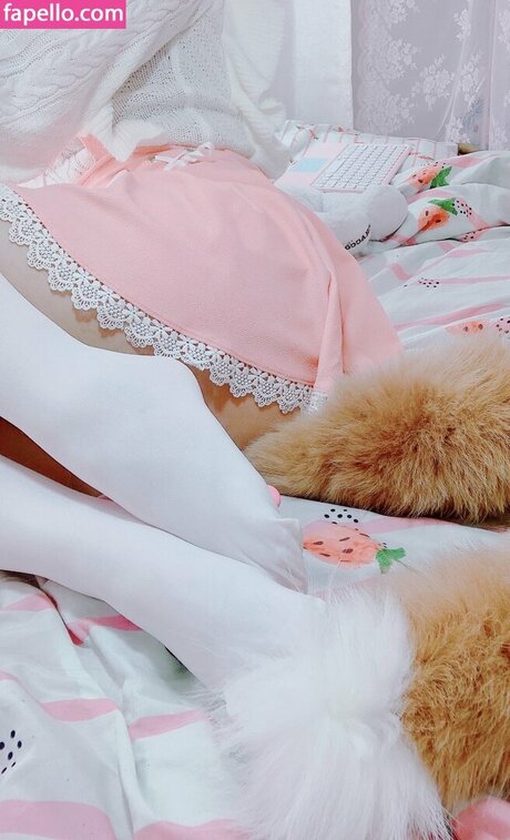 Immy Bisou nude onlyfans leaked