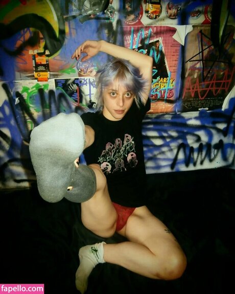 Acidalia Astreia onlyfans tits