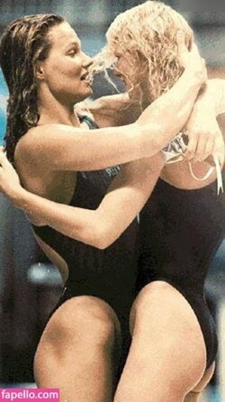 Franziska van Almsick onlyfans archive