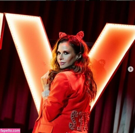 Julieta Ortega onlyfans leaked porn