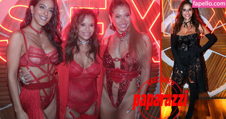 Julieta Ortega onlyfans porn