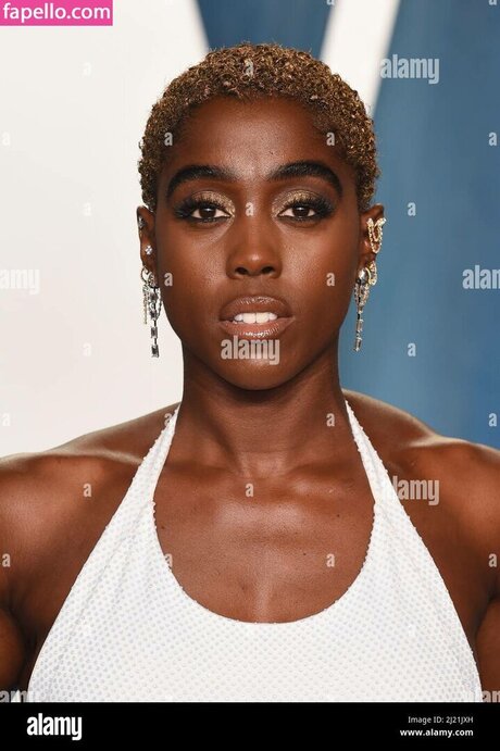 Lashana Lynch xxx onlyfans