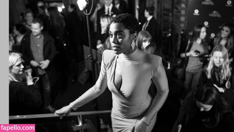 Lashana Lynch onlyfans leaks naked