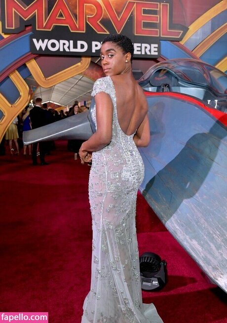 Lashana Lynch onlyfans images