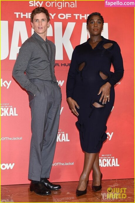 Lashana Lynch nude on onlyfans