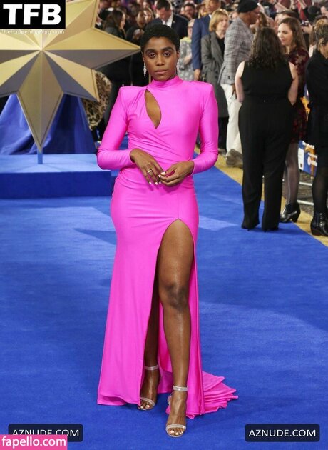 Lashana Lynch onlyfans nudes porn