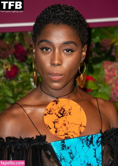 Lashana Lynch onlyfans sextape