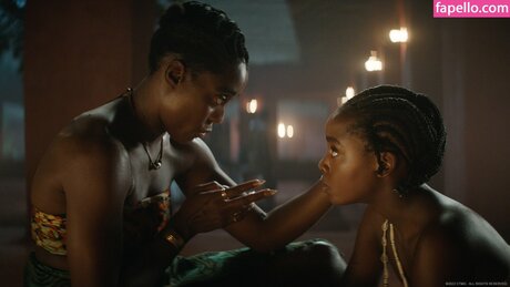 Lashana Lynch hot onlyfans