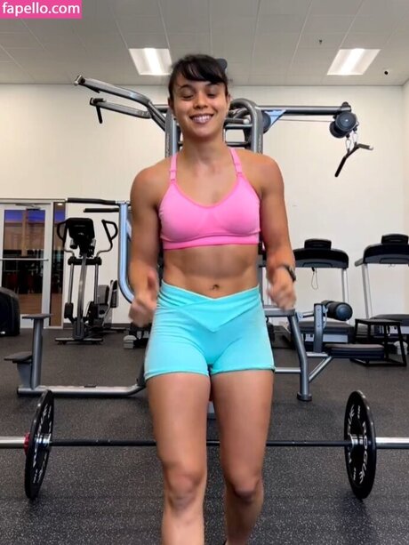 Lorena Abreu onlyfans model