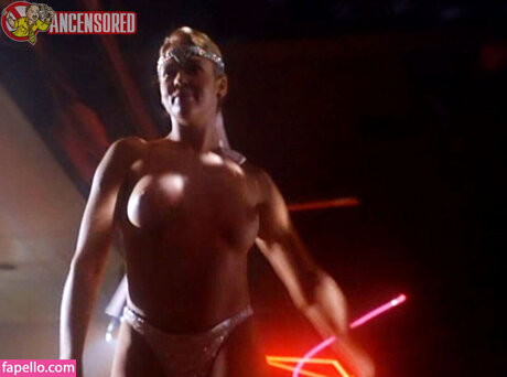 Bobbie Brown onlyfans porn leaked