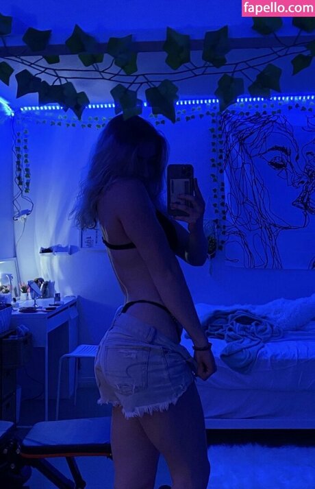 Alexa Matthews leaked onlyfans nudes