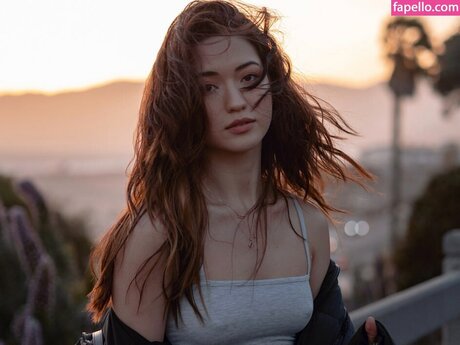 Reina Hardesty only fans nude leaks