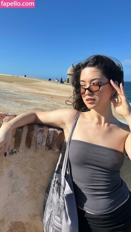 Reina Hardesty onlyfans porn nude