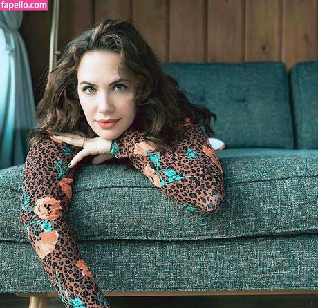 Kate Siegel only fans nude