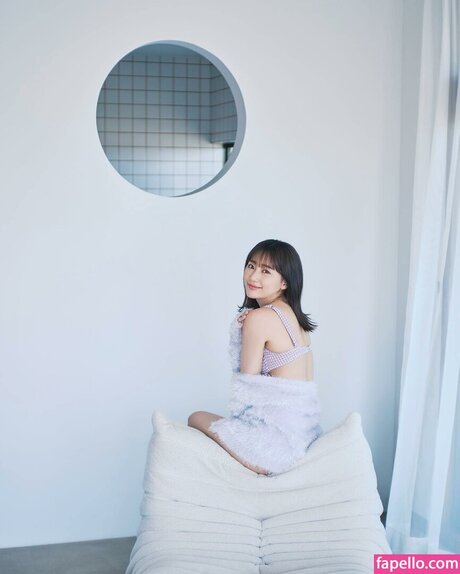 Tanaka Miku only fans leak nude