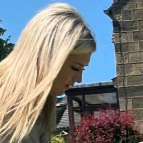 Harriet Cowan From Clarkson s Farm onlyfans leaked free