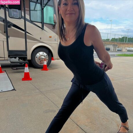 Ginger Zee onlyfans leaked free