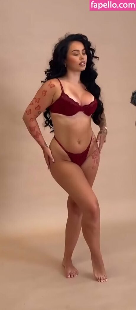 Elley Davies onlyfans leak sex