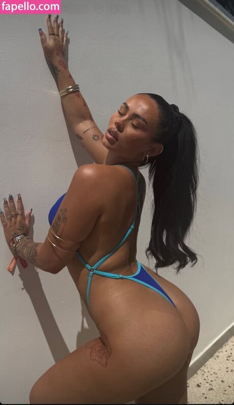 Elley Davies leak onlyfans porn