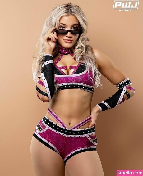 Zayda Steel onlyfans sextape