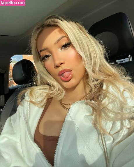 Zayda Steel only fans leak porn