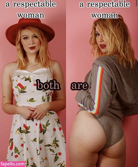 Jessie Paege onlyfans naked pics