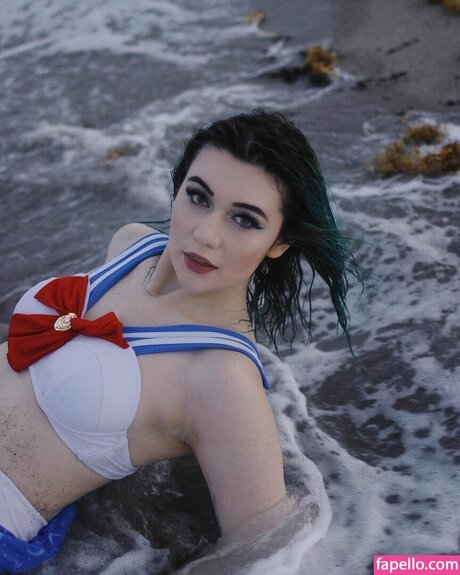 Jessie Paege onlyfans.