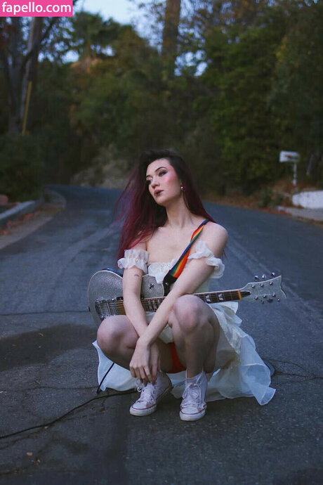 Jessie Paege only fans leaked porn