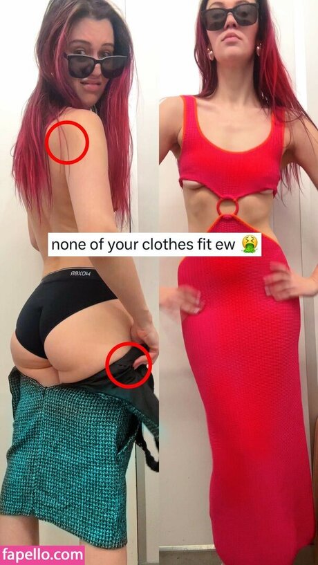 Jessie Paege naked onlyfans leaks