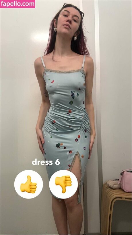 Jessie Paege nude on onlyfans