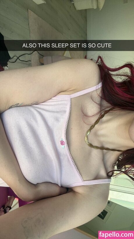 Jessie Paege only fans free