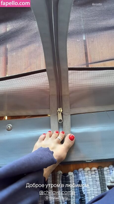 Eva Shik porn onlyfans