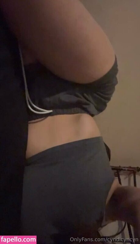 cyndicyncyn onlyfans leaked porn