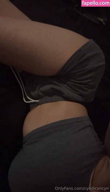 cyndicyncyn only fans review