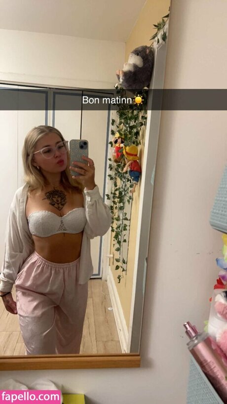 Soph labe onlyfans leaked pics