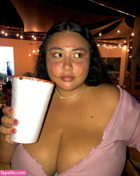 Carmen Ramos onlyfans nudes porn