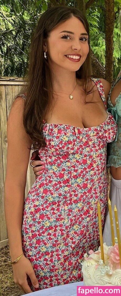 Eirmioni Ilvanakis nude onlyfans pics