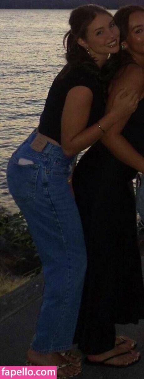 Eirmioni Ilvanakis onlyfans photo