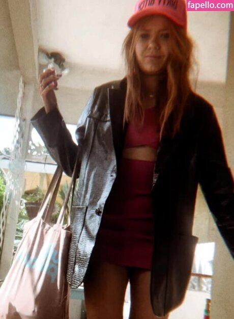 Mary Kate Willis leaked only fans nudes