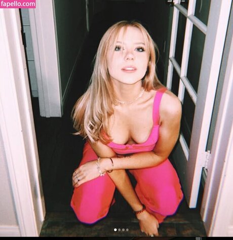 Mary Kate Willis naked leaked onlyfans