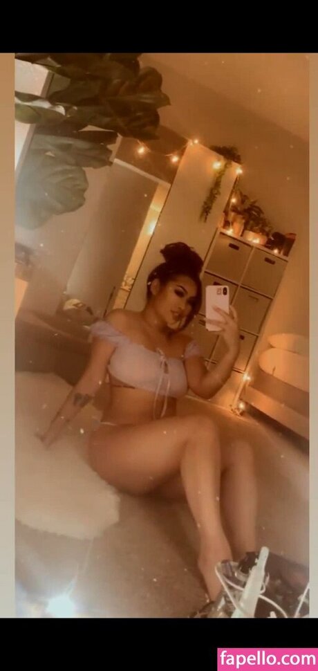 Mstinathaitran onlyfans nude