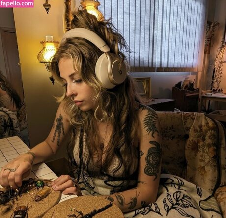 Mushbugs onlyfans naked