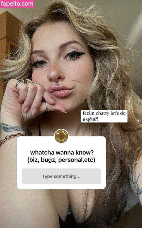 Mushbugs onlyfans pic