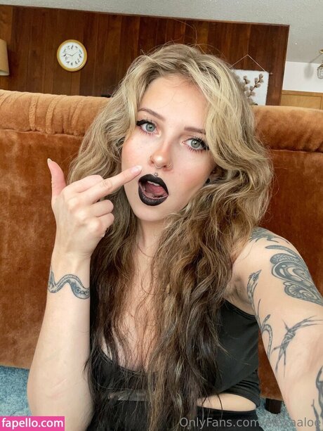 Mushbugs onlyfans nude tits